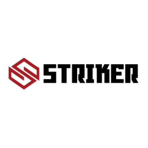 Striker Pro Scooters Stuntstep Merk SprayDesigned